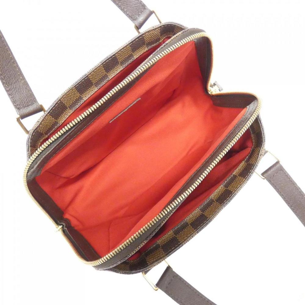 LOUIS VUITTON Brown Damier Bag - Picture 7 of 7